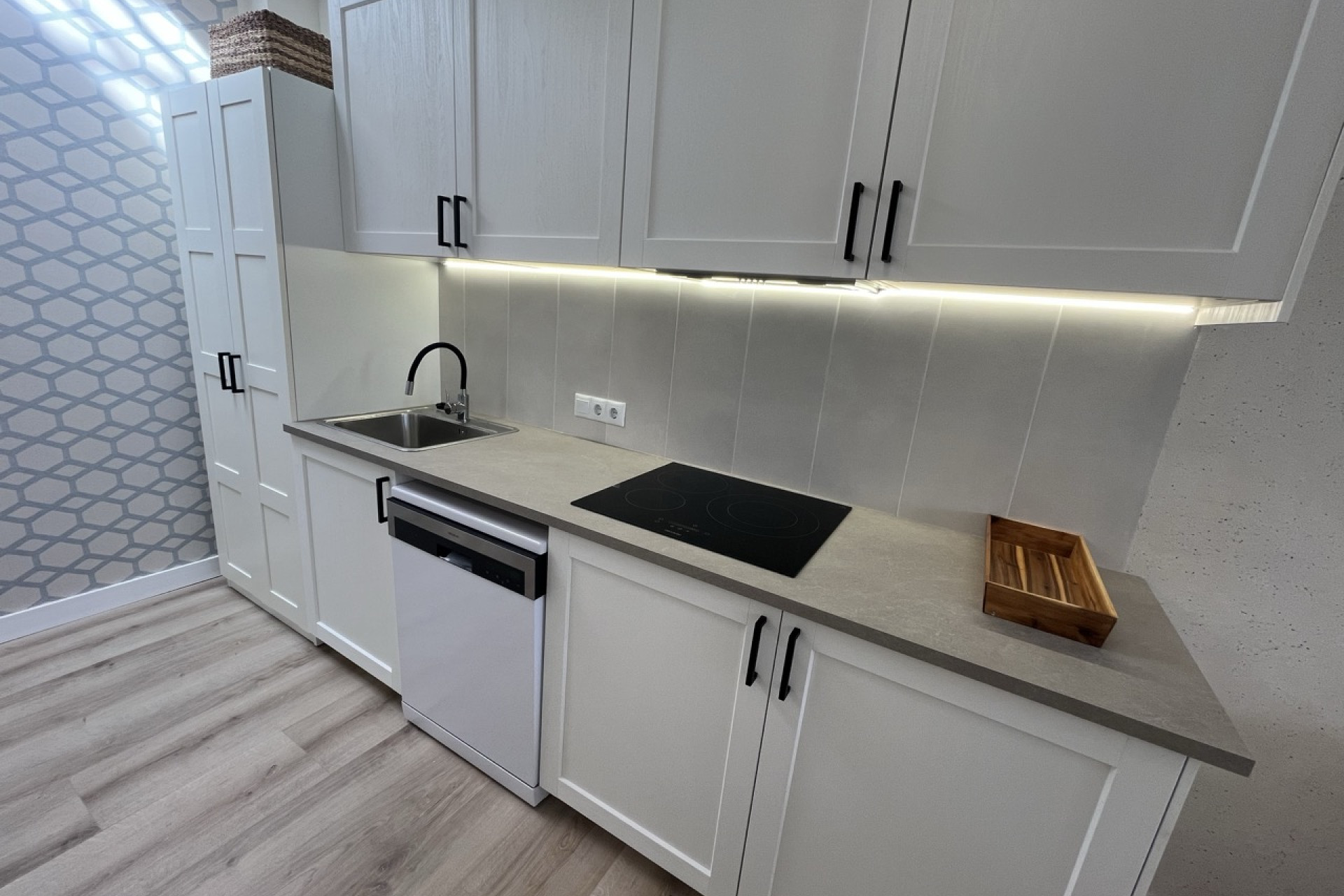 Revente - Casa de Pueblo - Torrevieja - Torreta - Florida