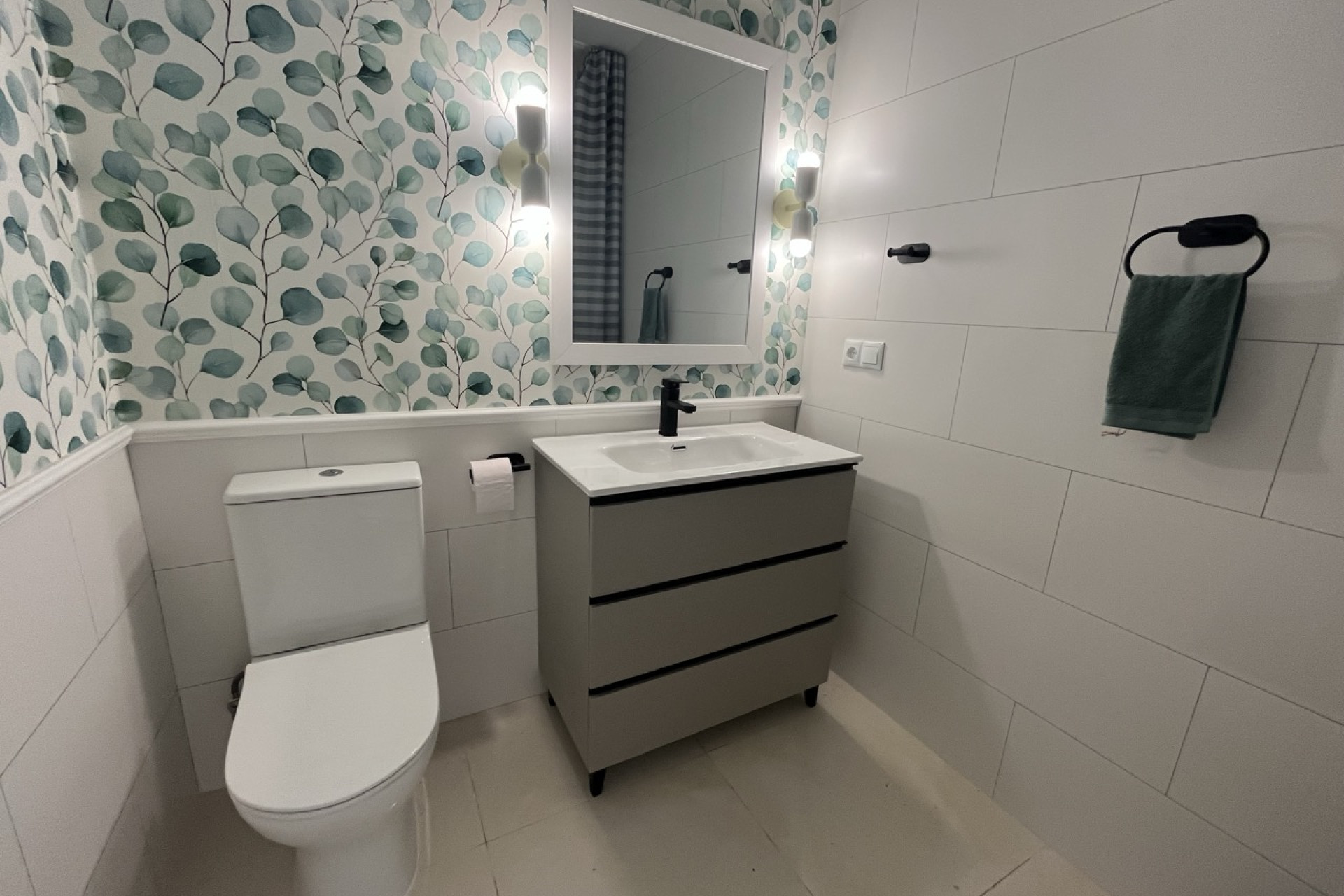 Revente - Casa de Pueblo - Torrevieja - Torreta - Florida