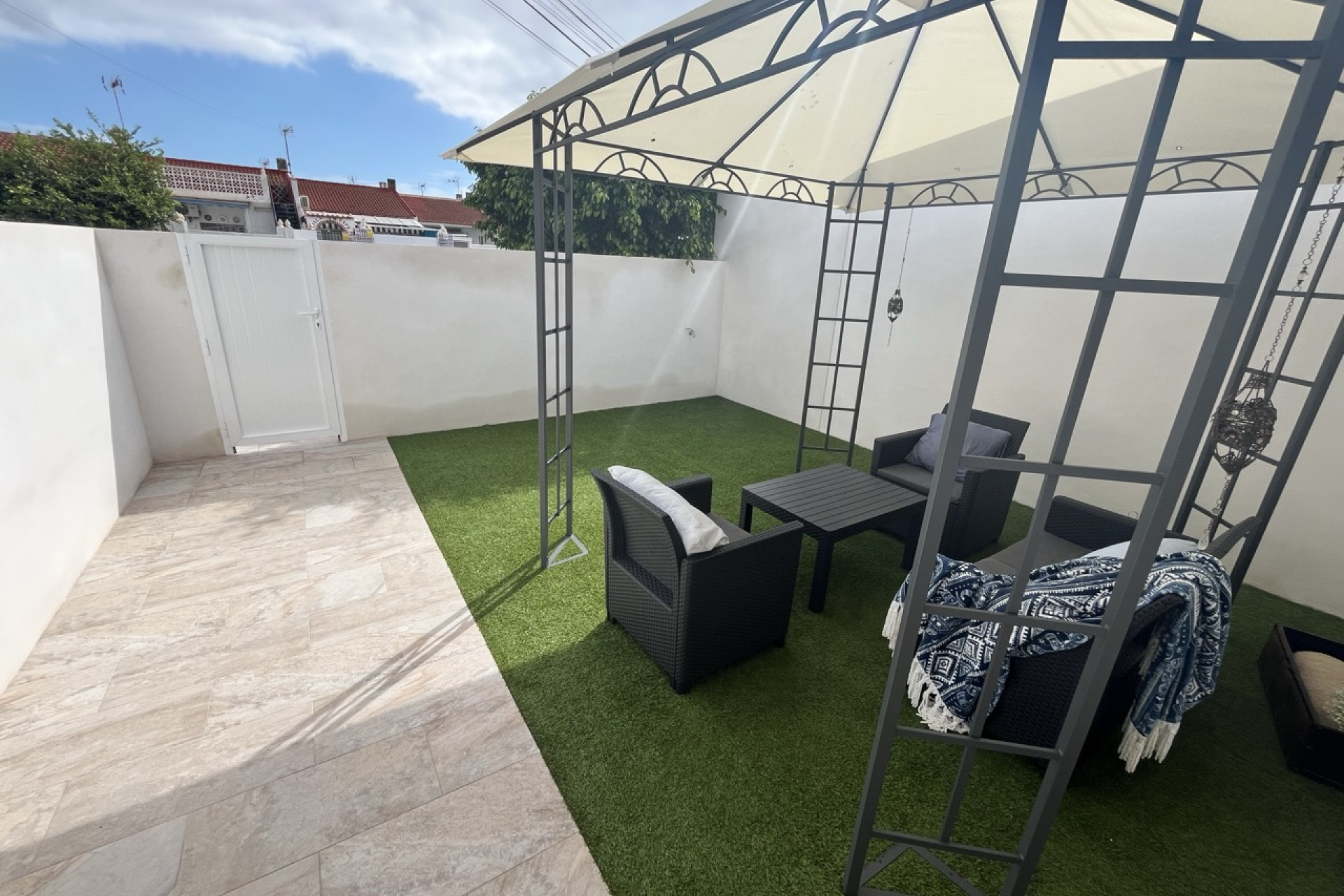 Revente - Casa de Pueblo - Torrevieja - Torreta - Florida