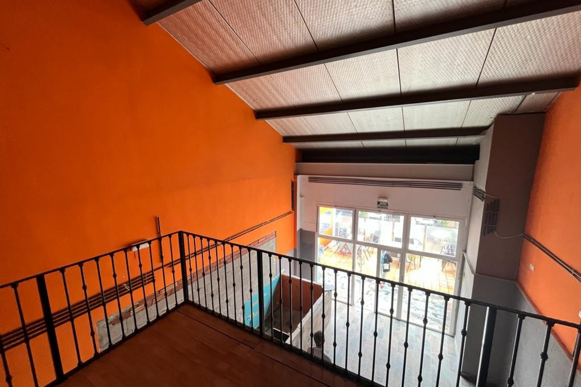 Revente - Commercial - Algorfa - La Finca Golf Resort