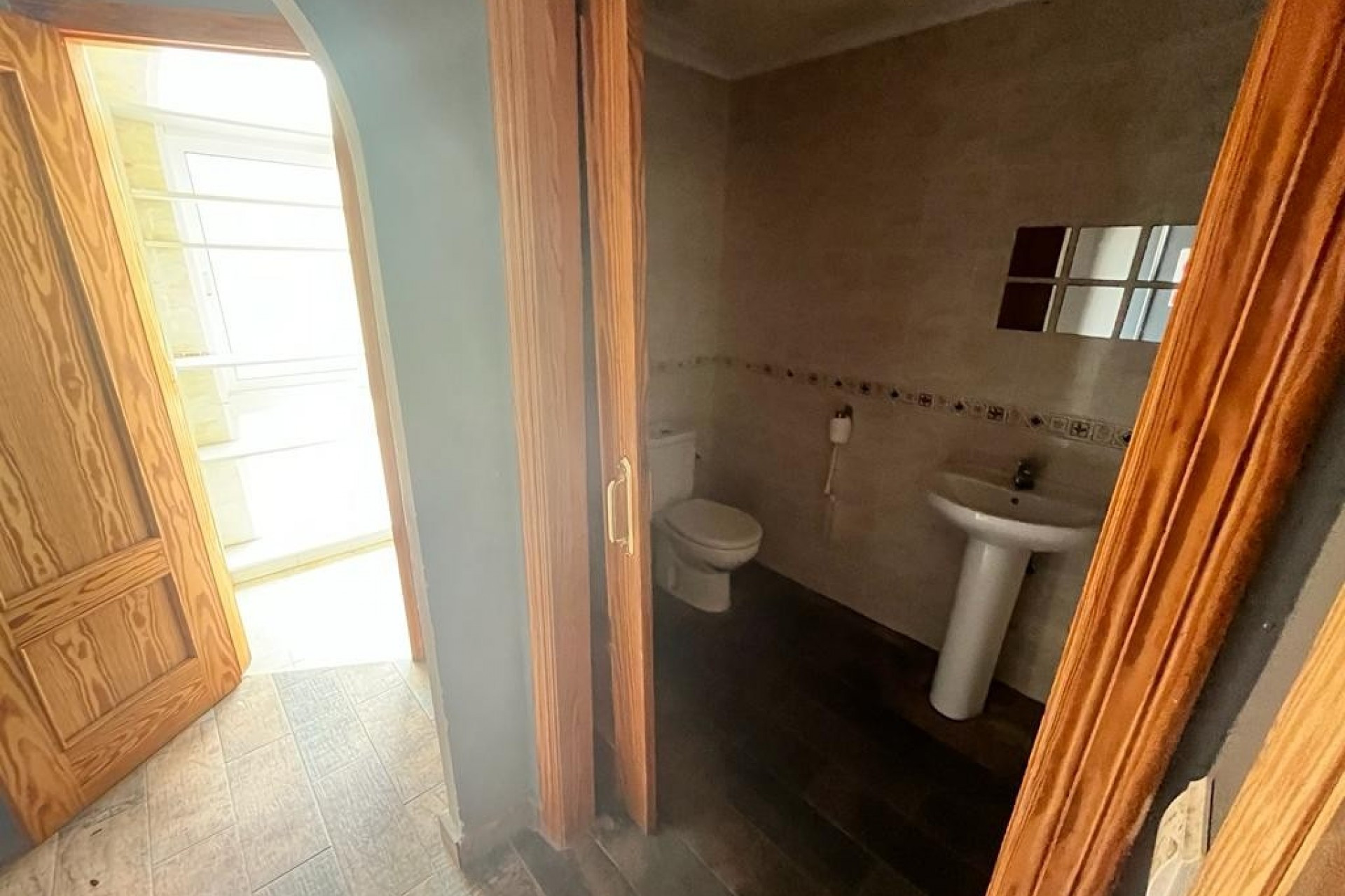 Revente - Commercial - Algorfa - La Finca Golf Resort