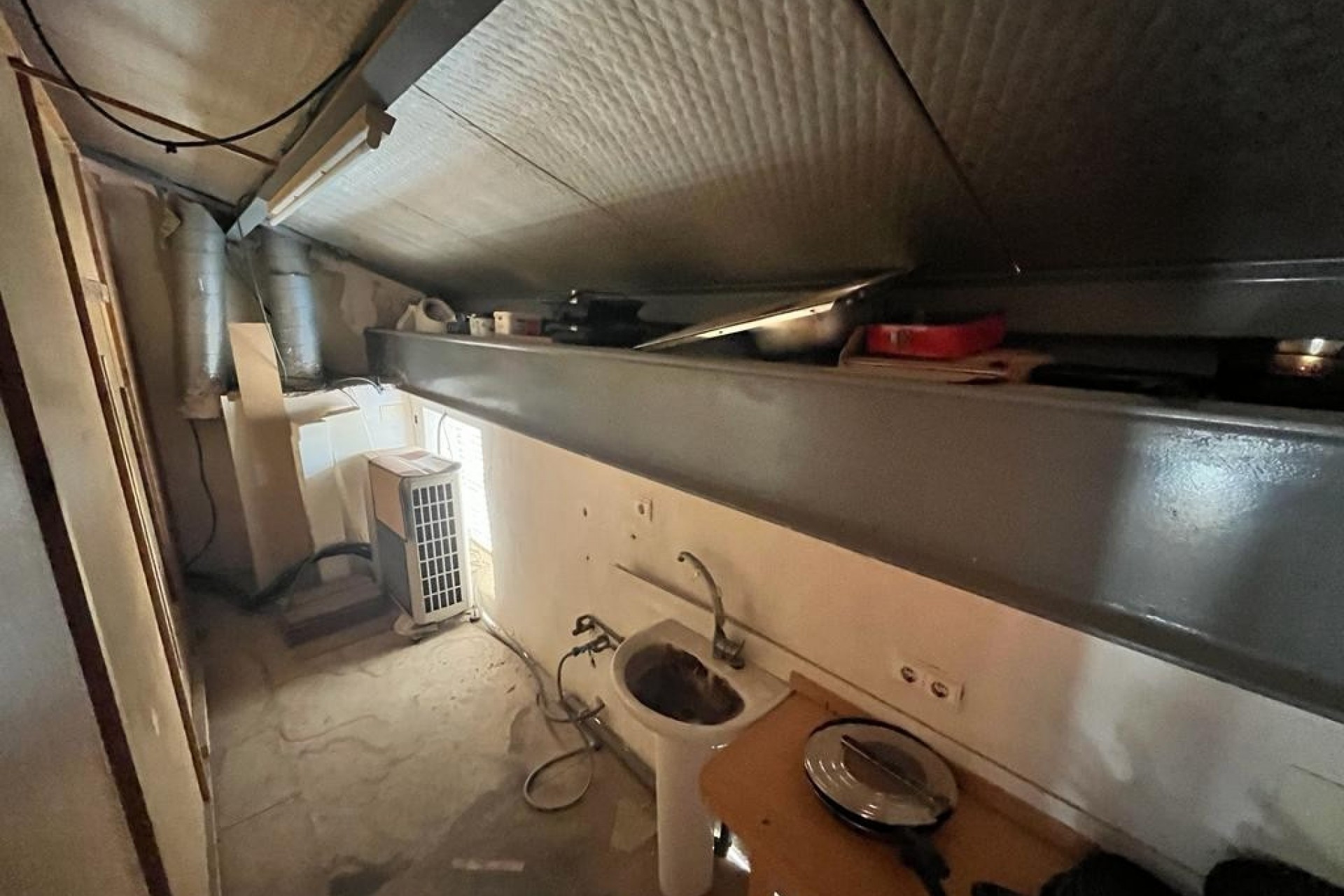 Revente - Commercial - Algorfa - La Finca Golf Resort