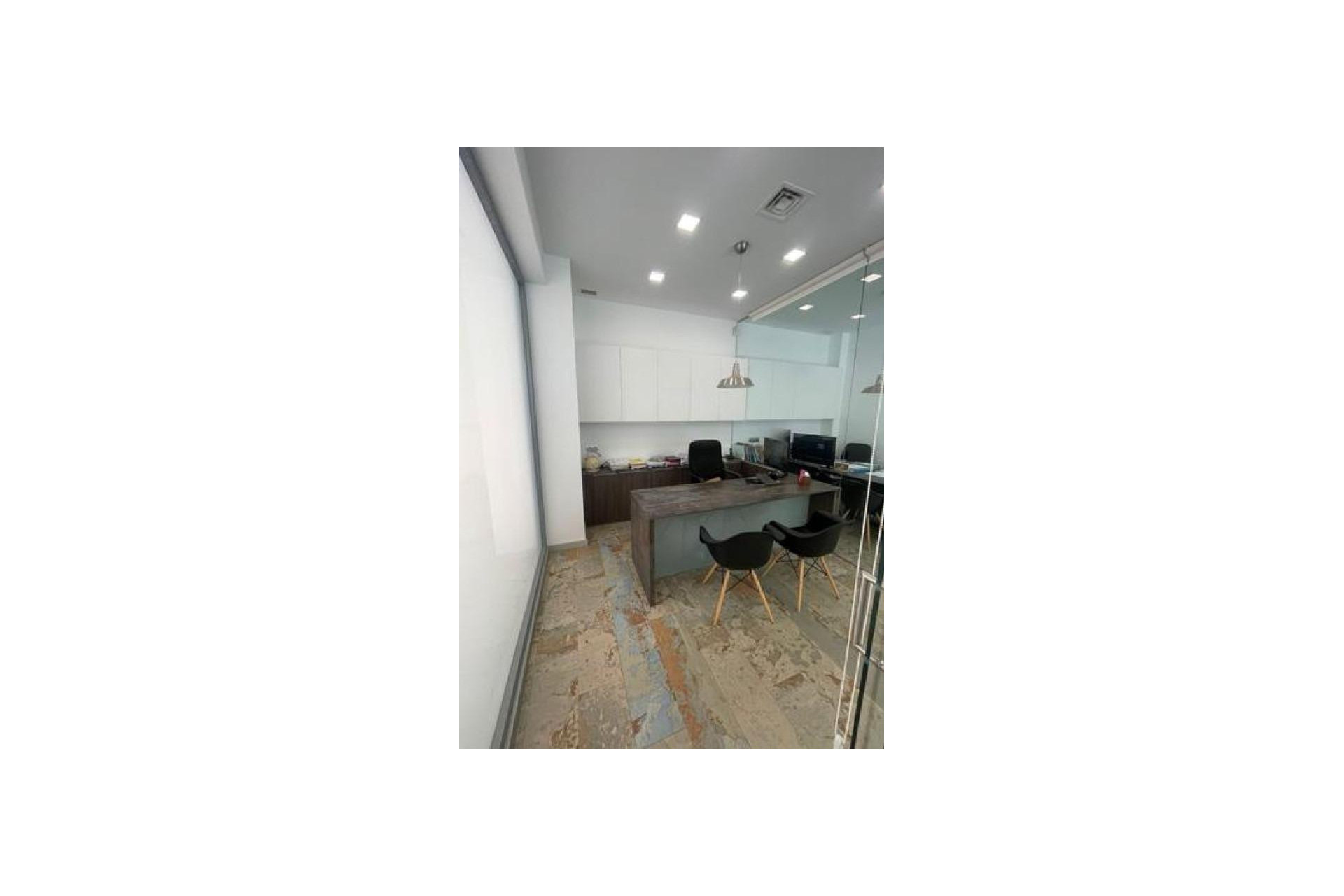 Revente - Commercial - Alicante - Alipark