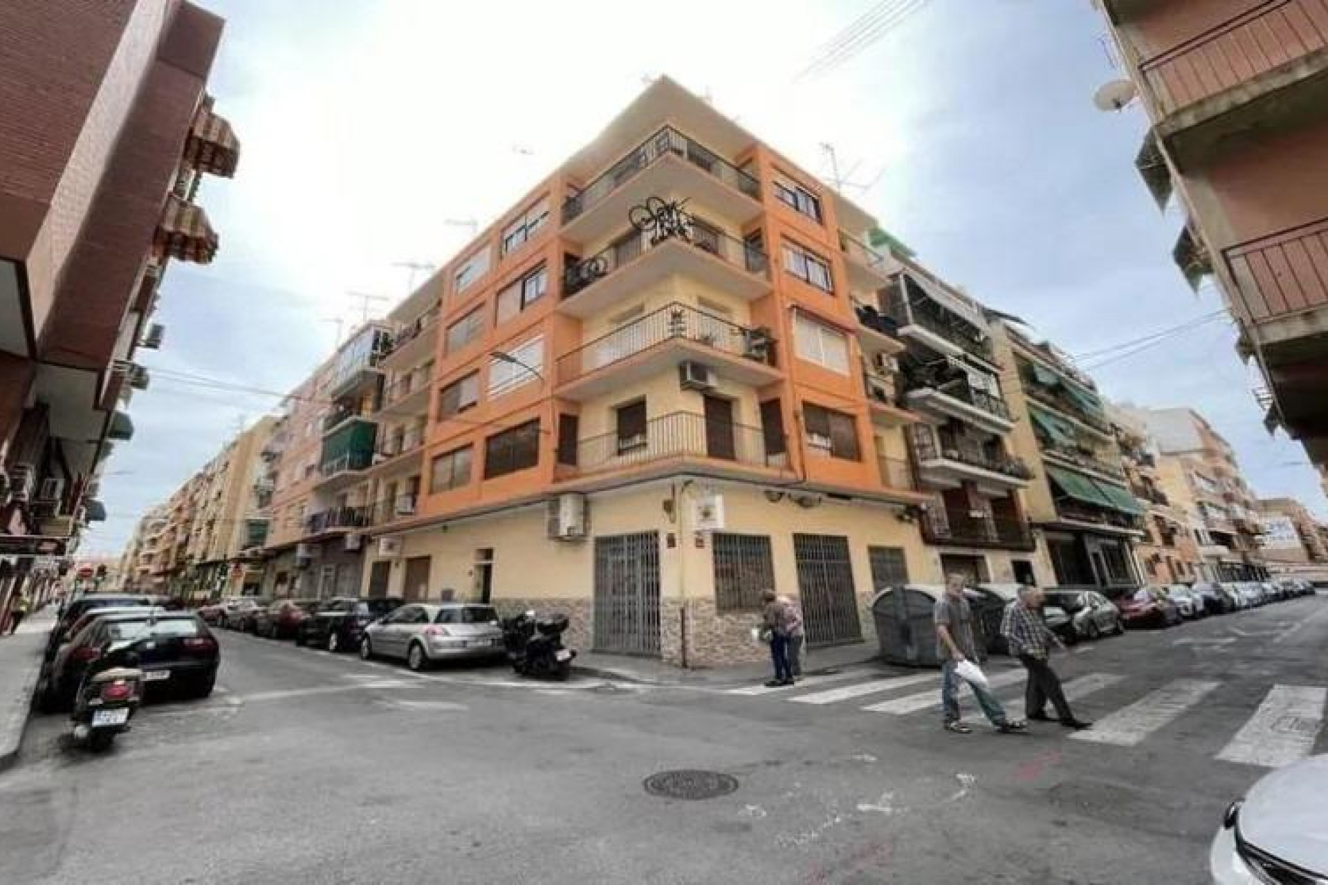 Revente - Commercial - Alicante - Altozano