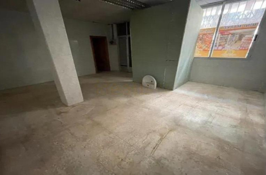 Revente - Commercial - Alicante - Altozano