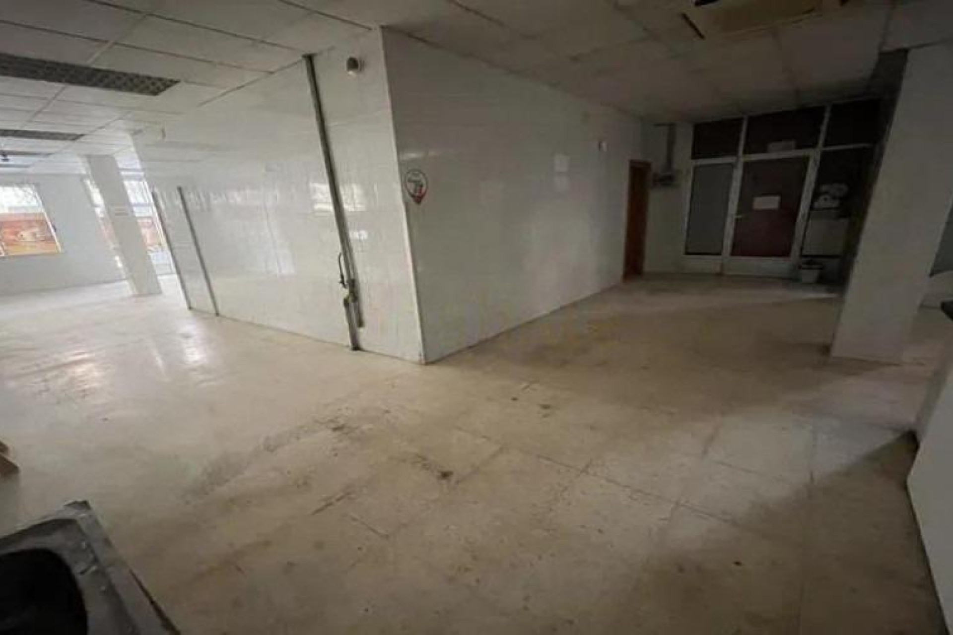 Revente - Commercial - Alicante - Altozano