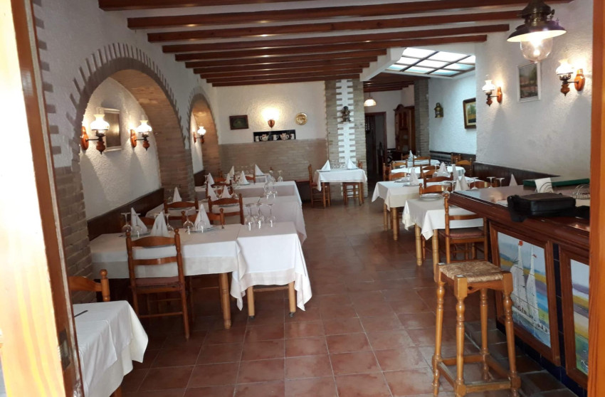 Revente - Commercial - Alicante - Raval Roig-Virgen del Socorro