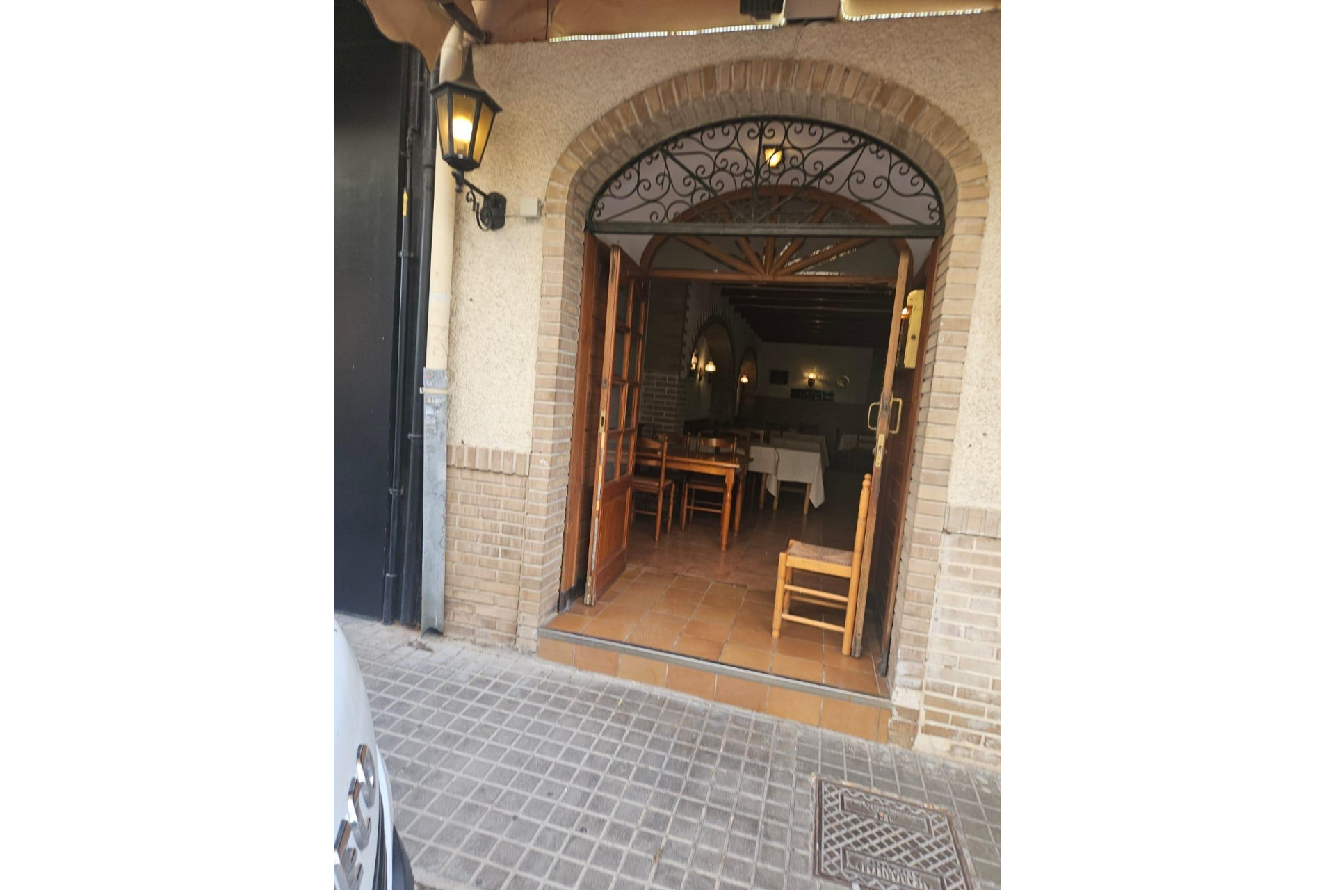 Revente - Commercial - Alicante - Raval Roig-Virgen del Socorro