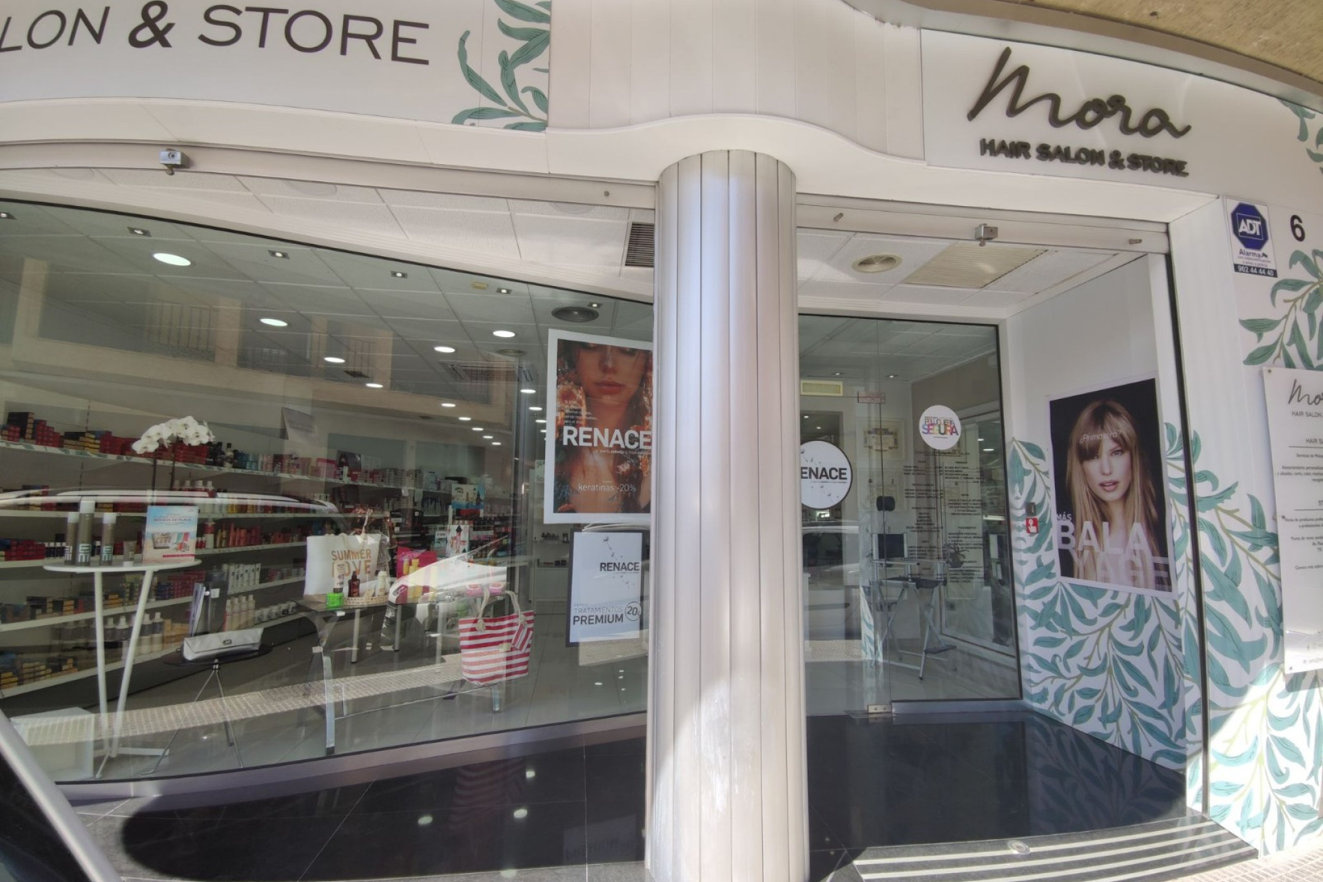 Revente - Commercial - Almoradí