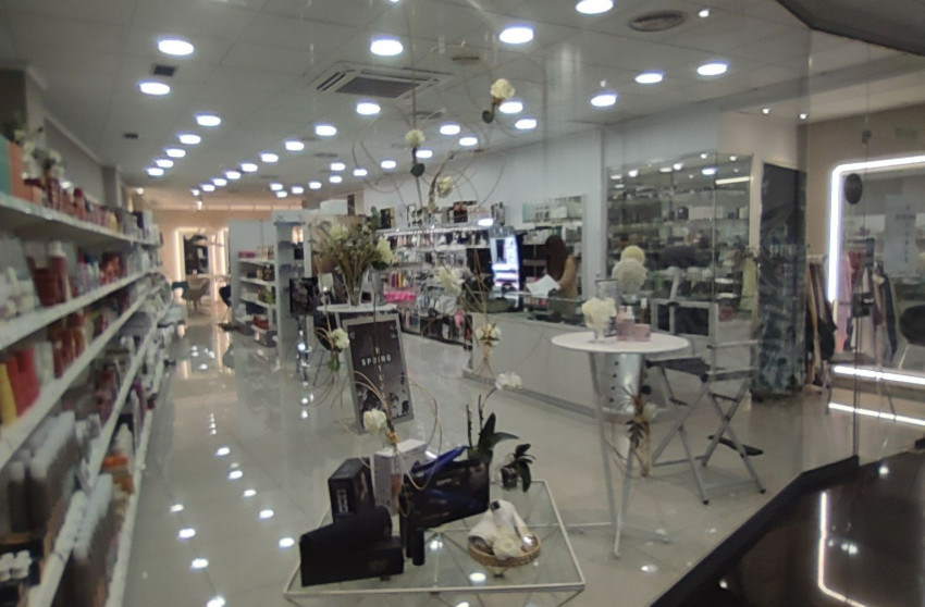 Revente - Commercial - Almoradí