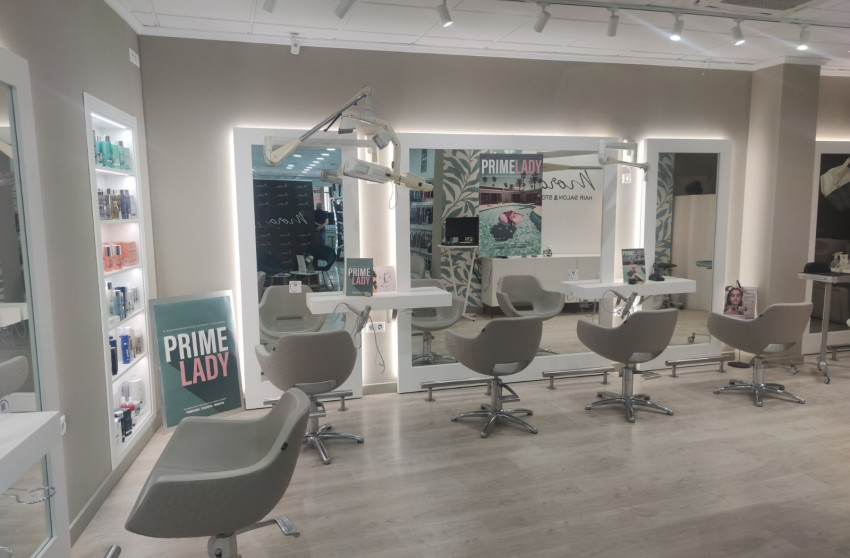 Revente - Commercial - Almoradí