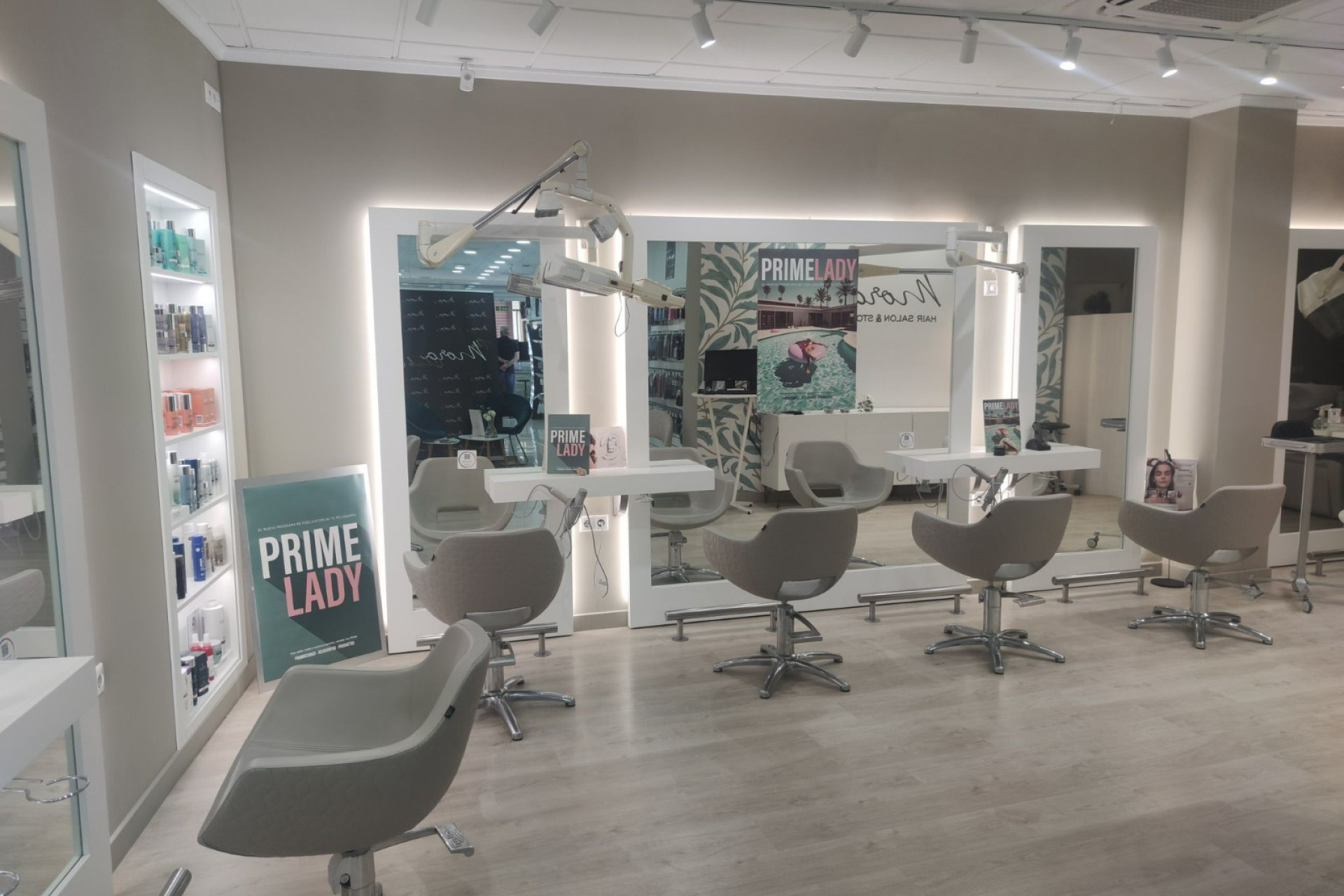 Revente - Commercial - Almoradí