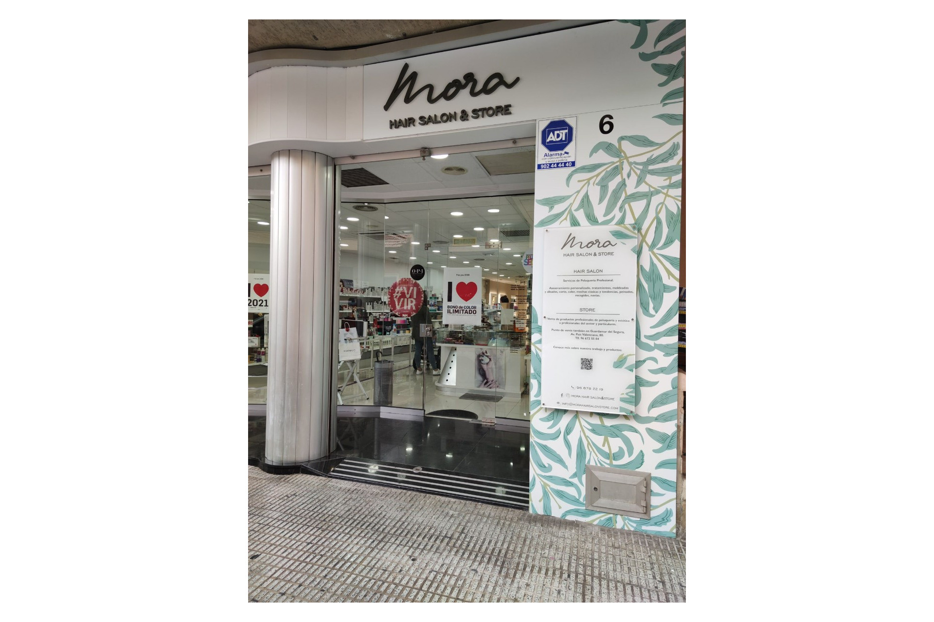 Revente - Commercial - Almoradí