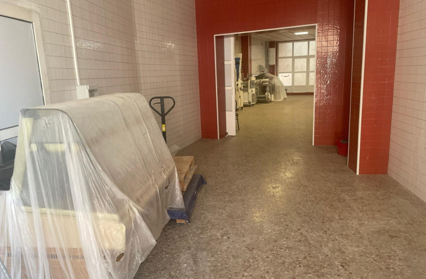 Revente - Commercial - Almoradí