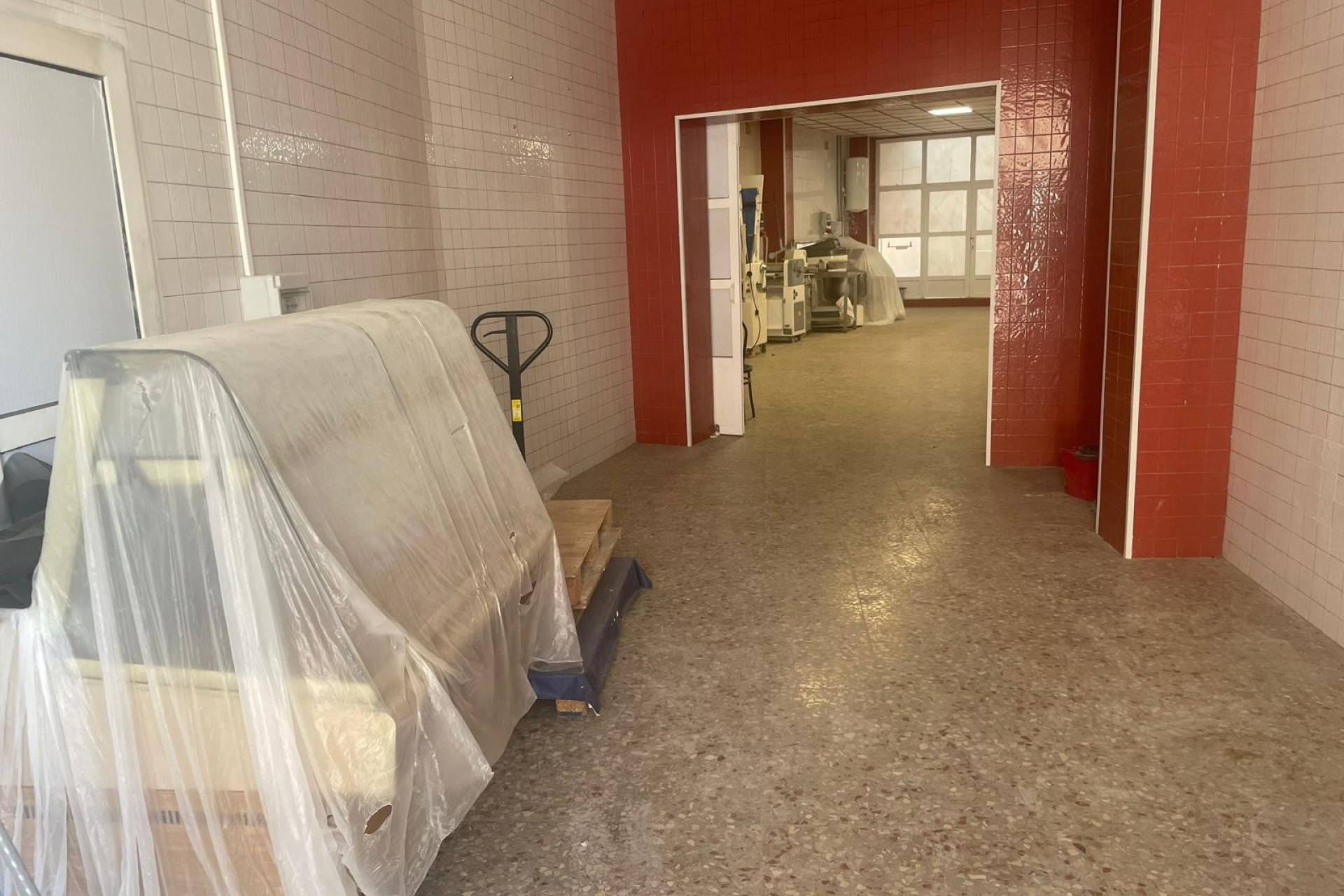 Revente - Commercial - Almoradí