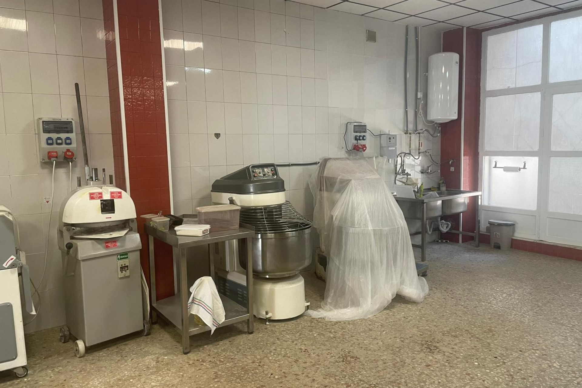 Revente - Commercial - Almoradí