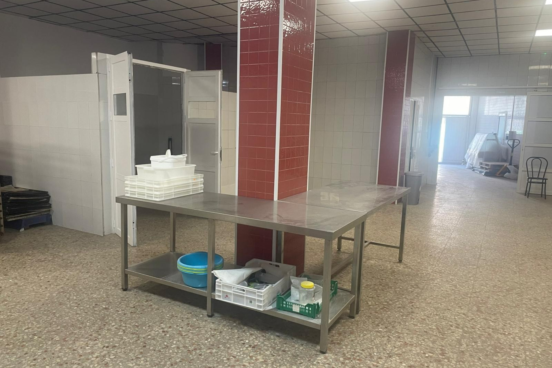 Revente - Commercial - Almoradí