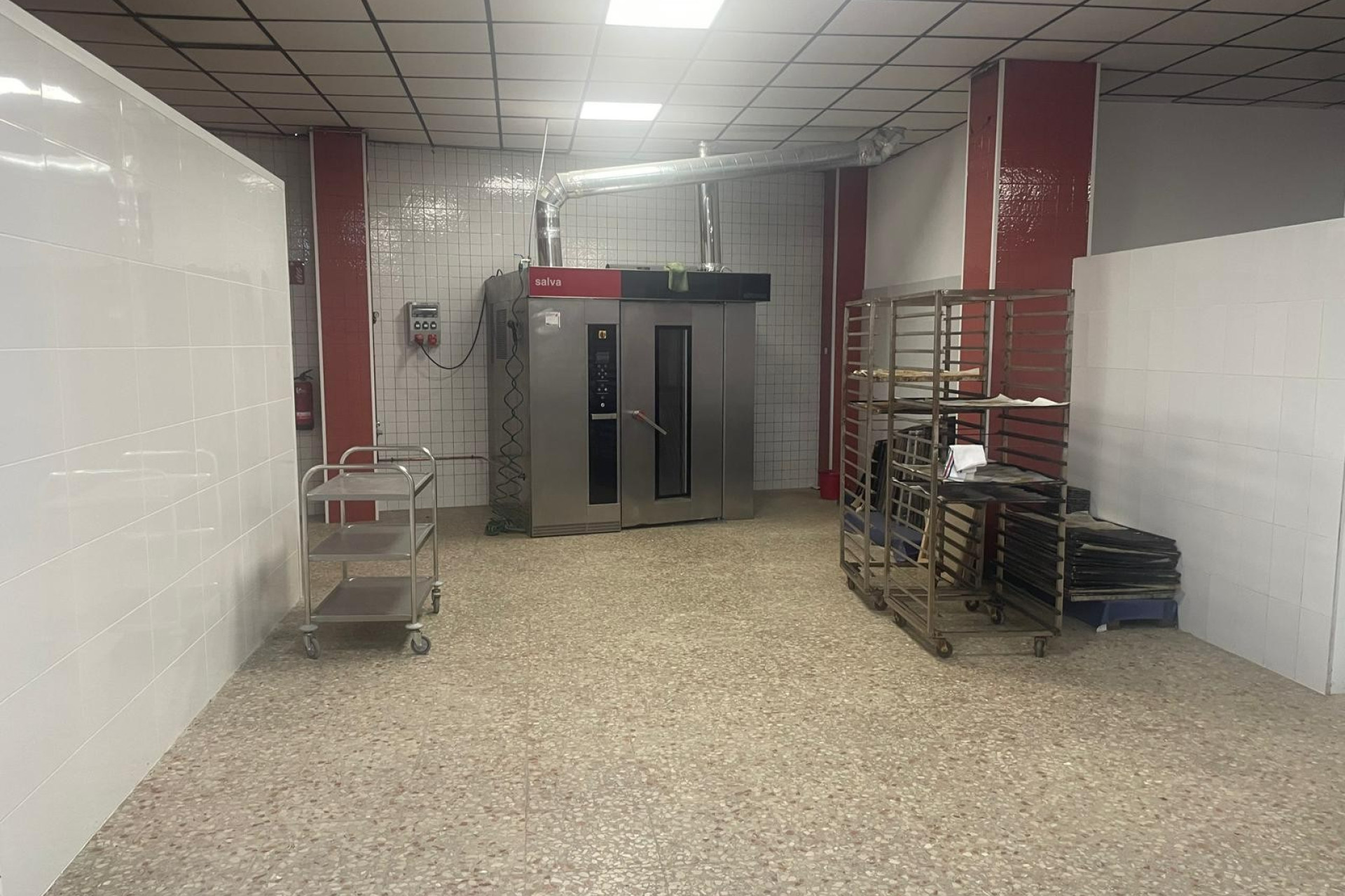 Revente - Commercial - Almoradí