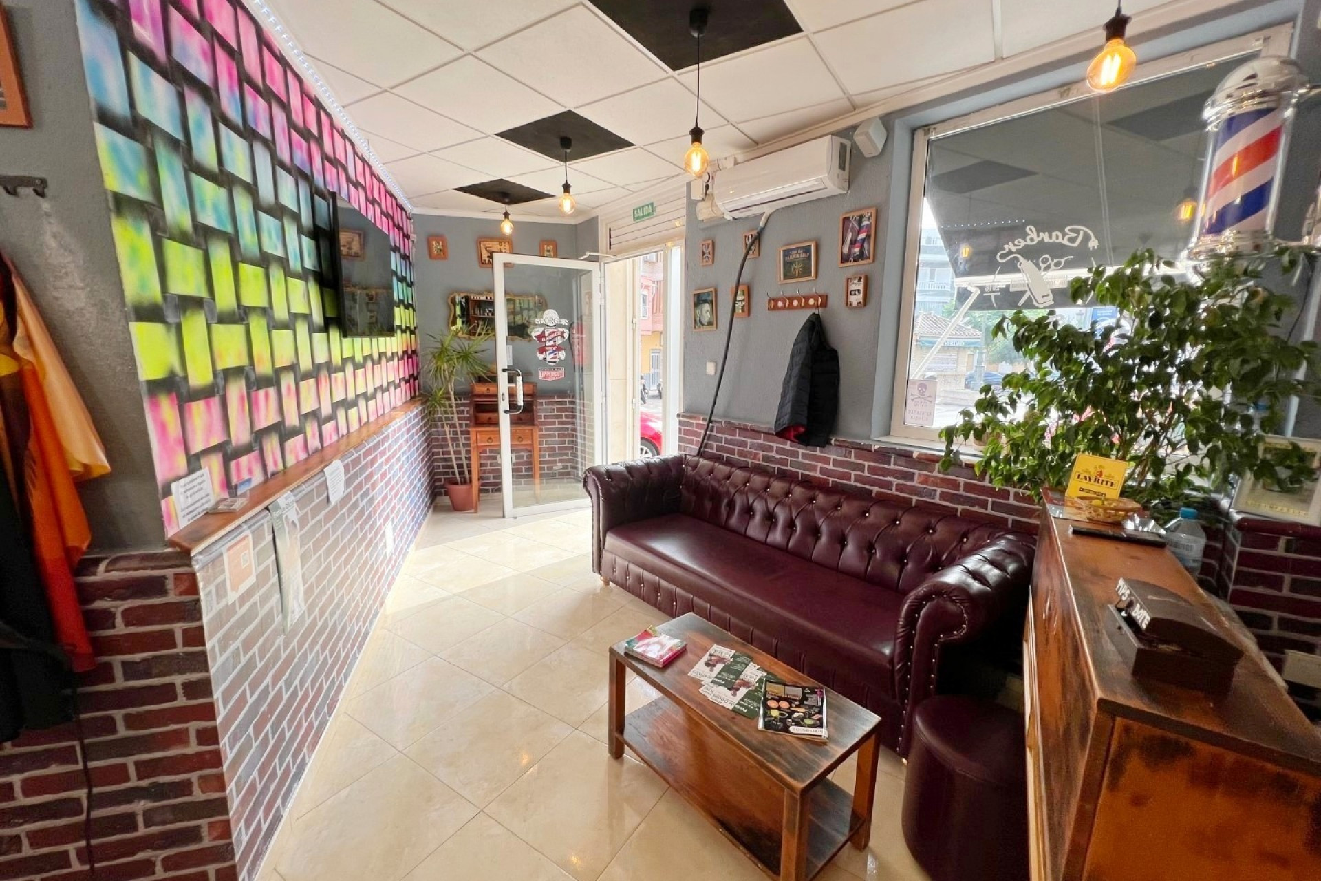 Revente - Commercial - Guardamar del Segura - Centro