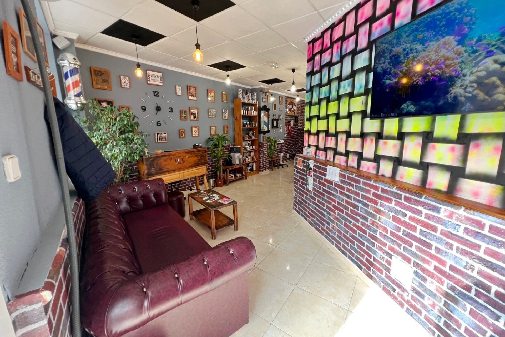 Revente - Commercial - Guardamar del Segura - Centro