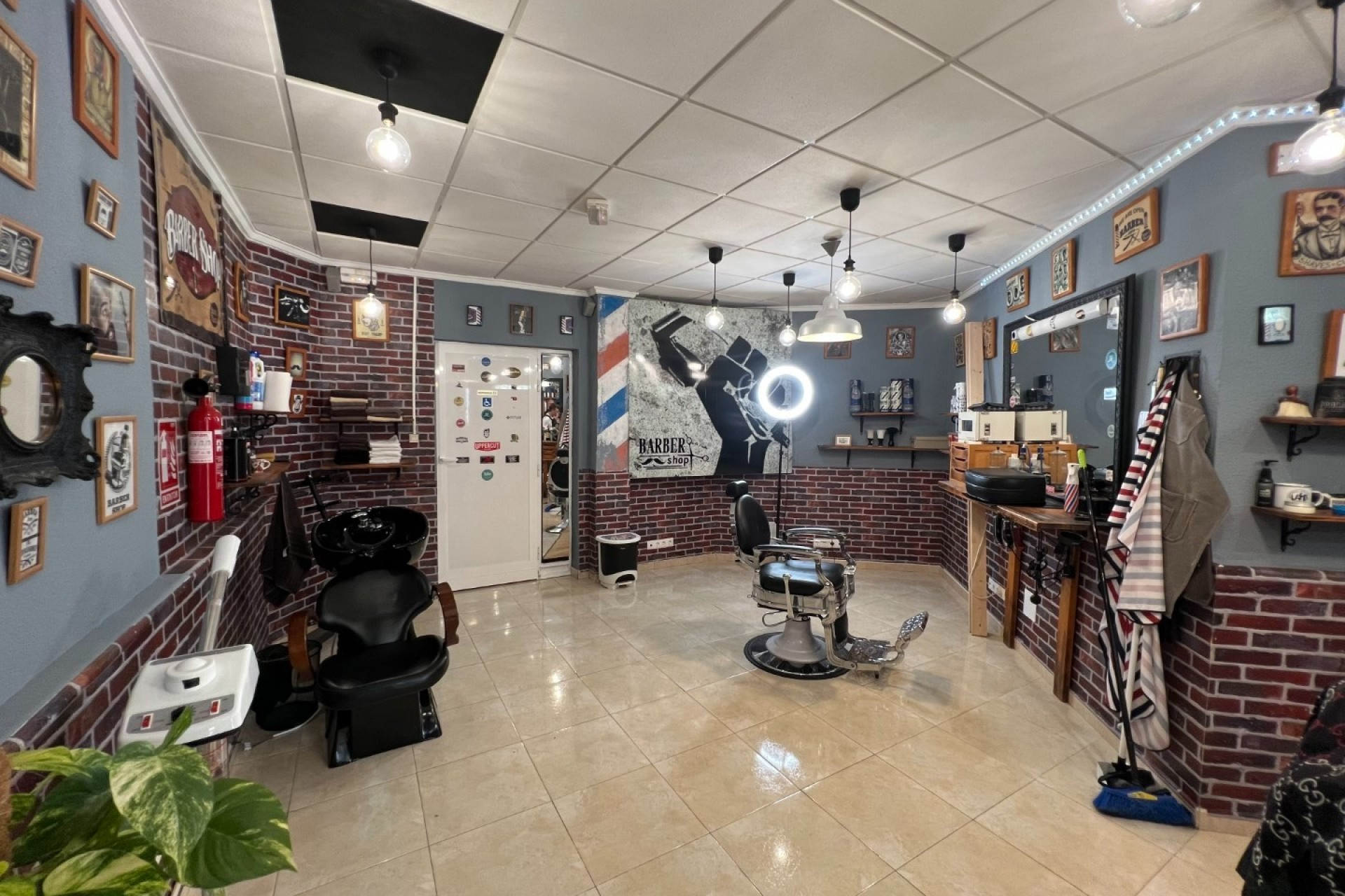 Revente - Commercial - Guardamar del Segura - Centro