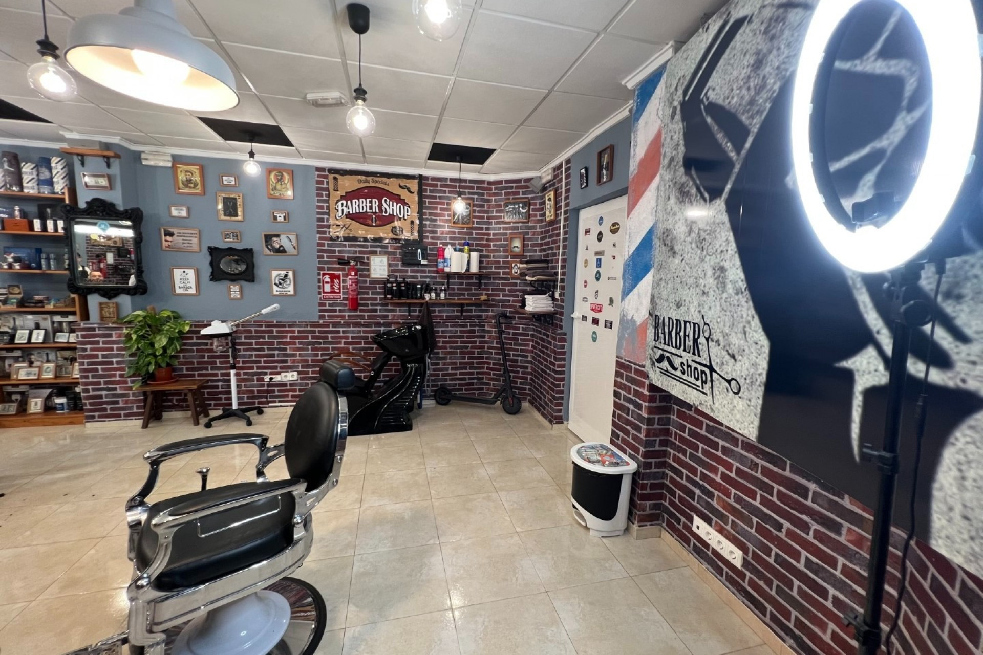 Revente - Commercial - Guardamar del Segura - Centro