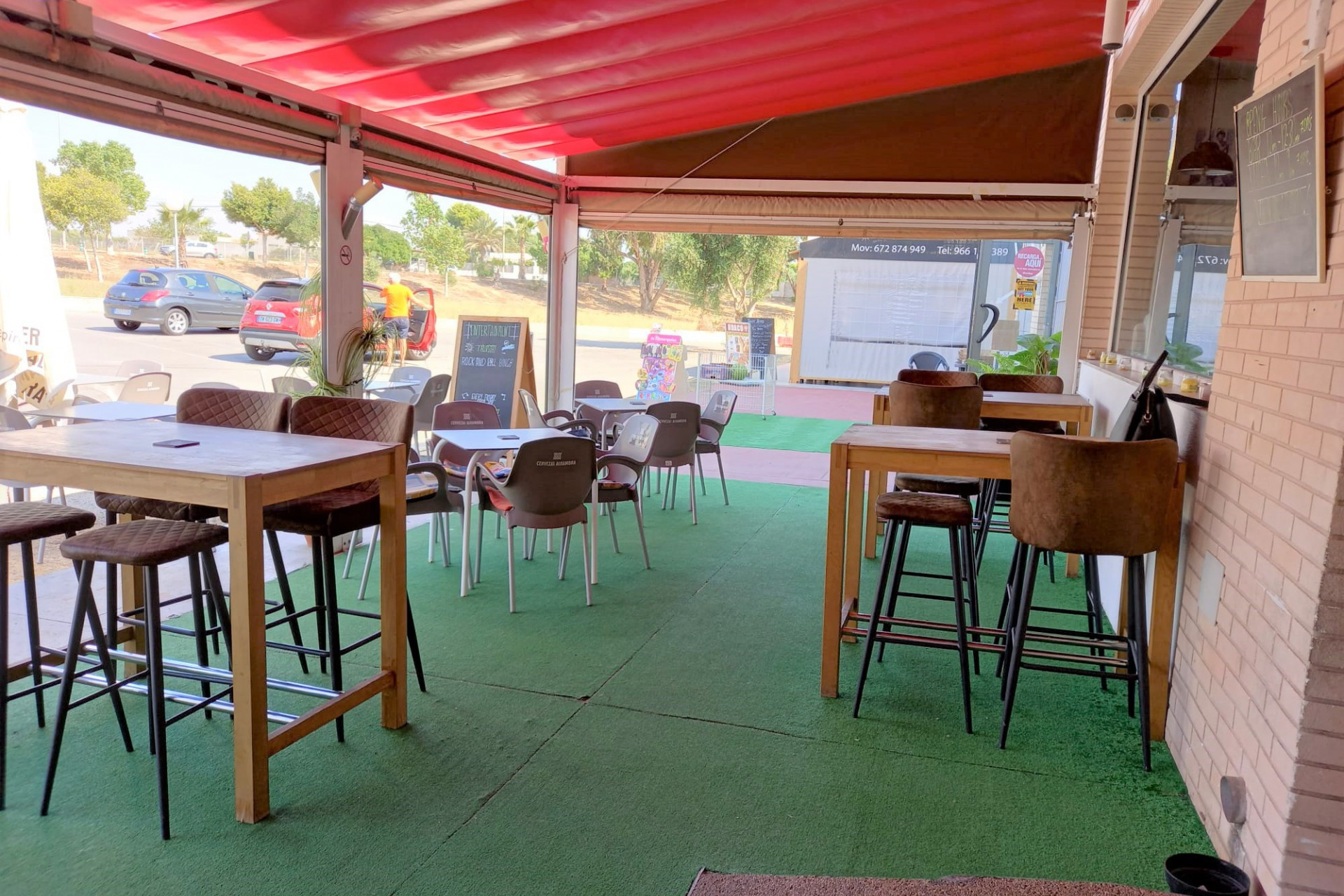 Revente - Commercial - Guardamar del Segura