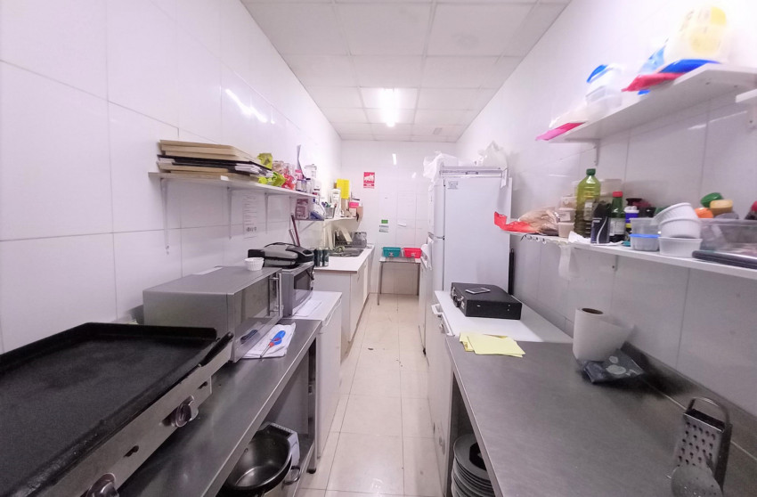 Revente - Commercial - Guardamar del Segura