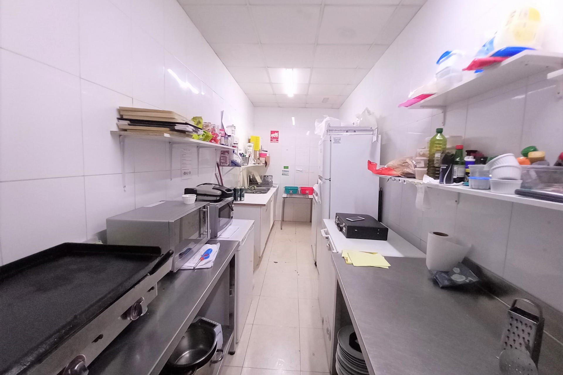 Revente - Commercial - Guardamar del Segura