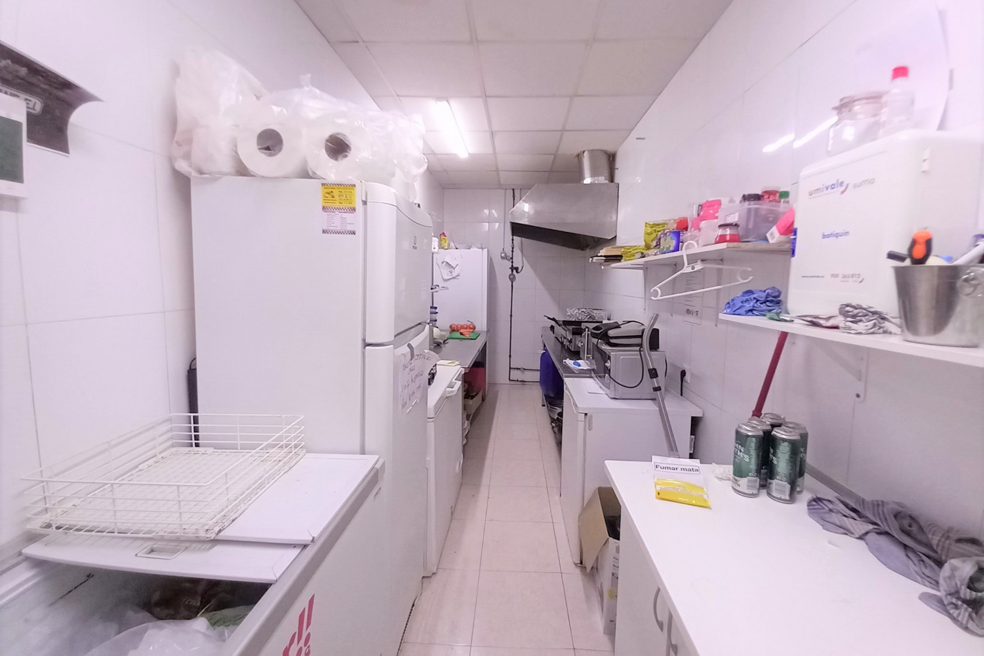 Revente - Commercial - Guardamar del Segura