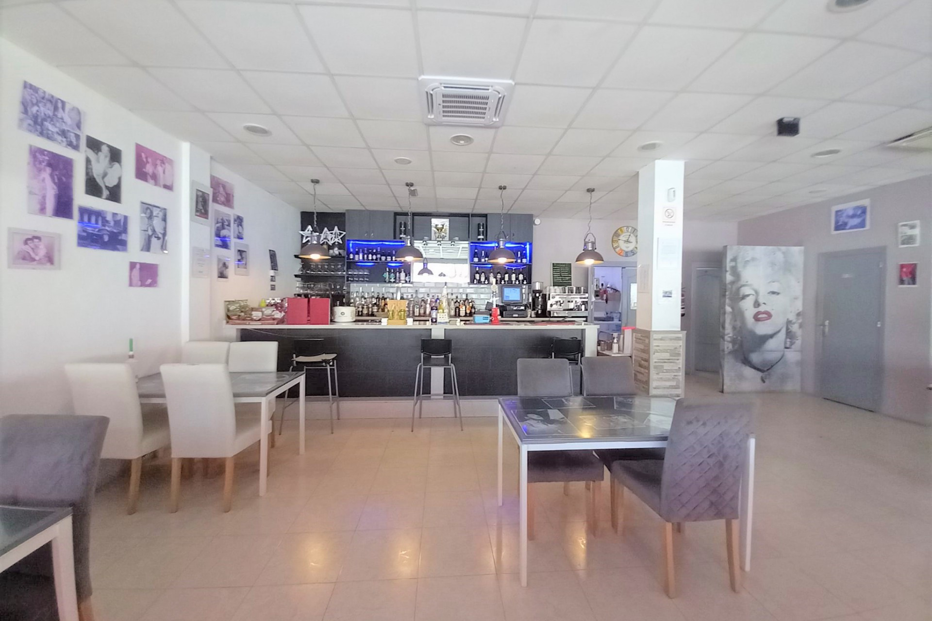 Revente - Commercial - Guardamar del Segura