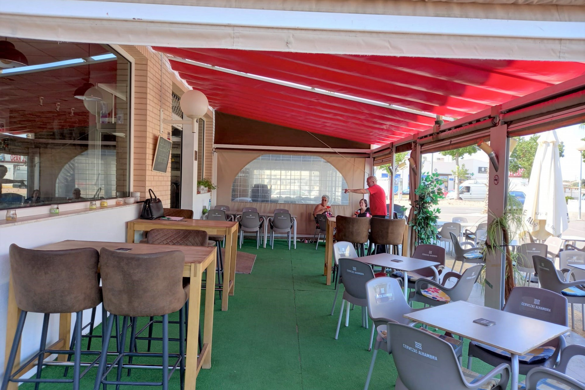 Revente - Commercial - Guardamar del Segura