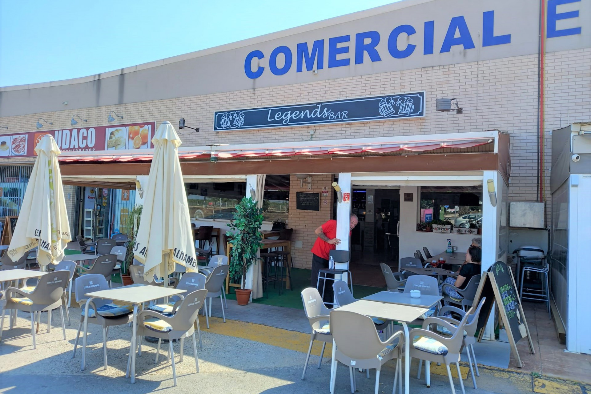 Revente - Commercial - Guardamar del Segura