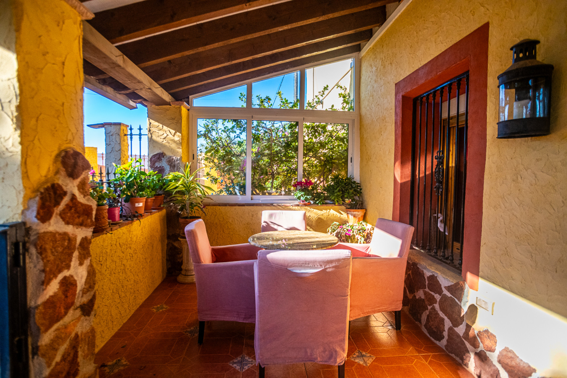 Revente - Commercial - Hondón de las Nieves