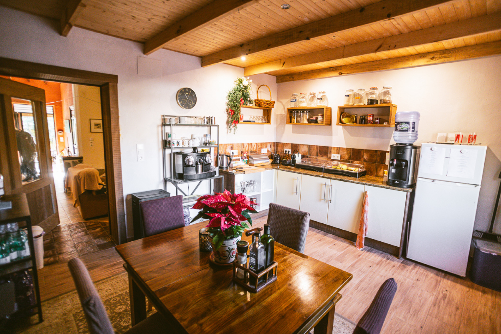 Revente - Commercial - Hondón de las Nieves