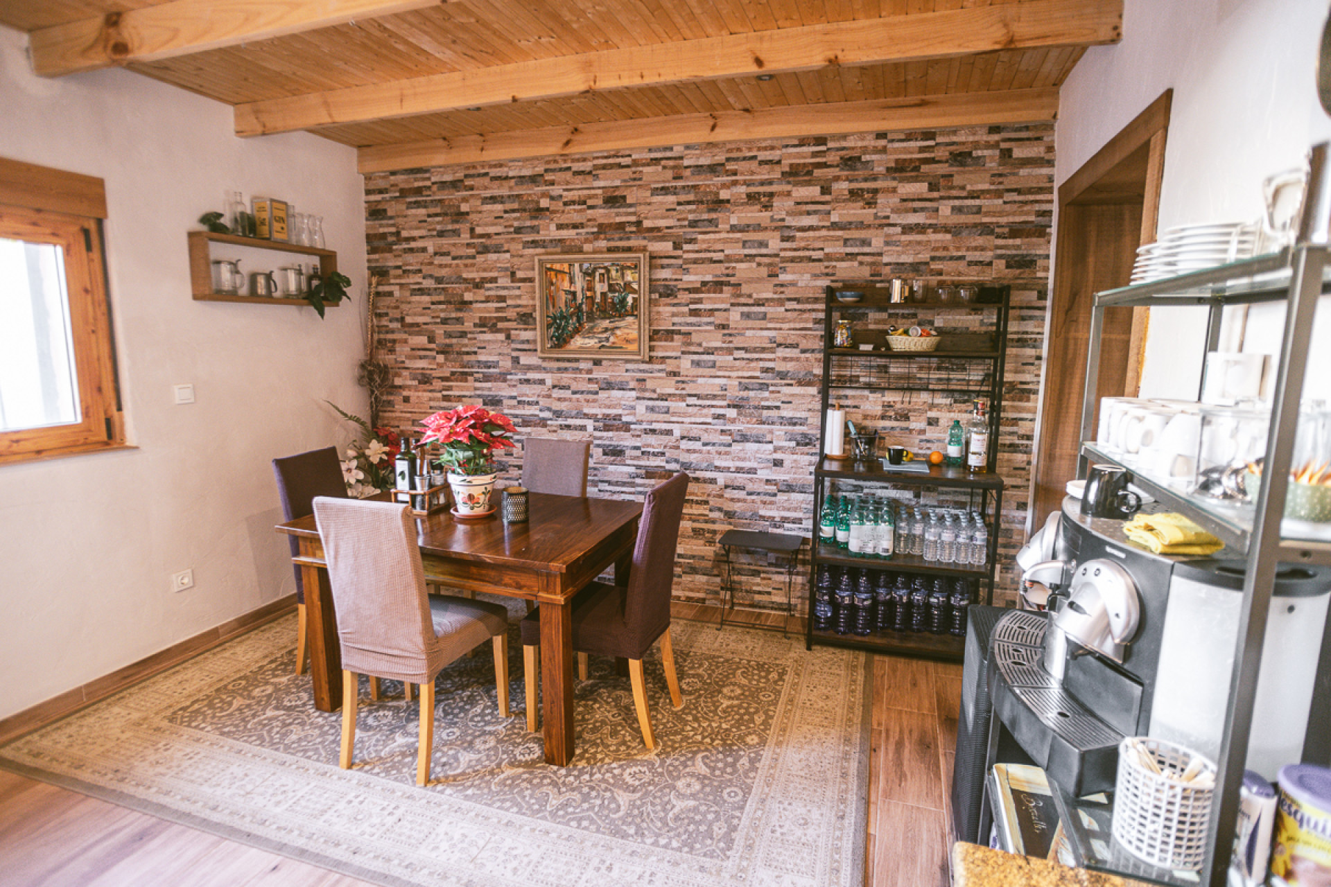 Revente - Commercial - Hondón de las Nieves