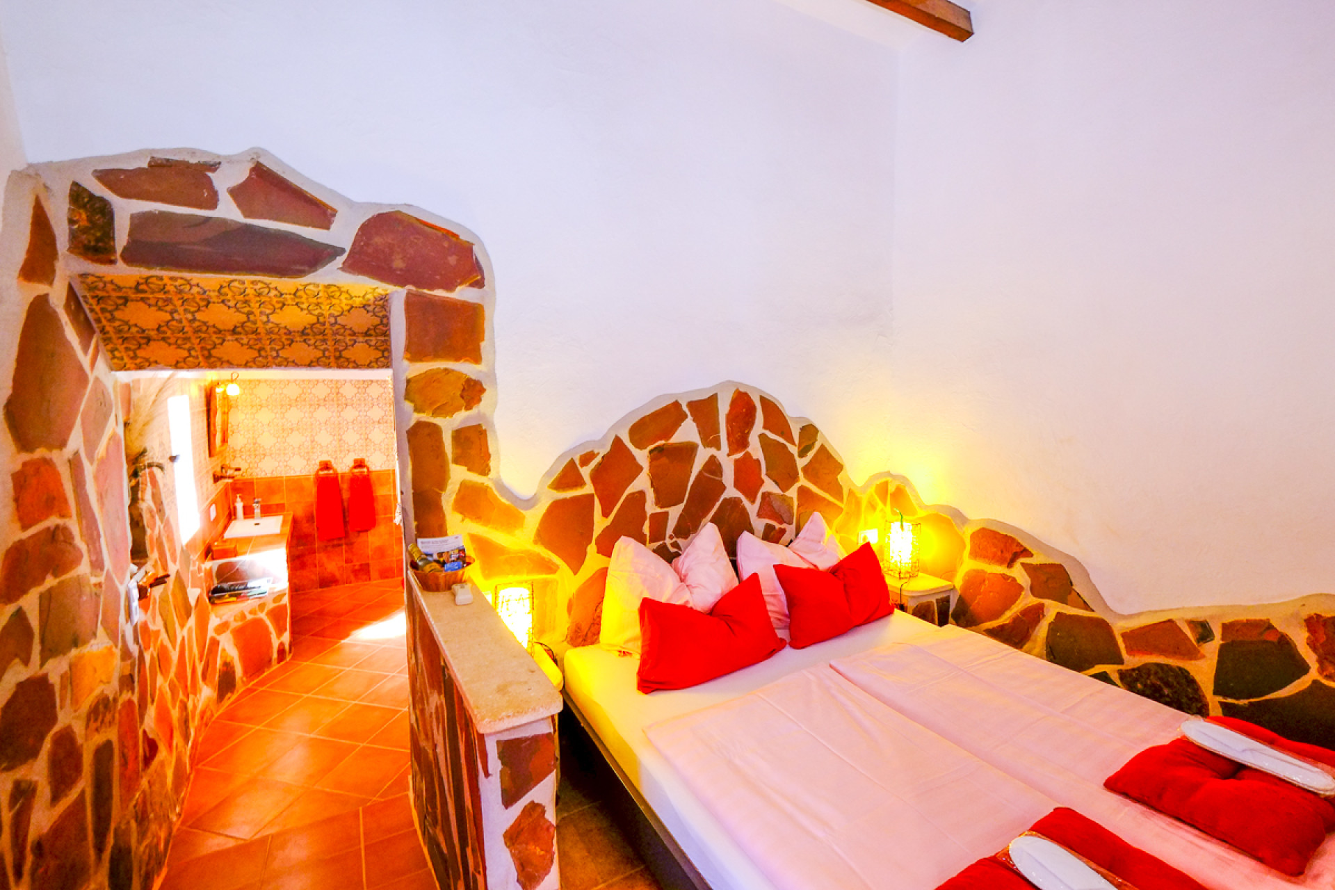 Revente - Commercial - Hondón de las Nieves