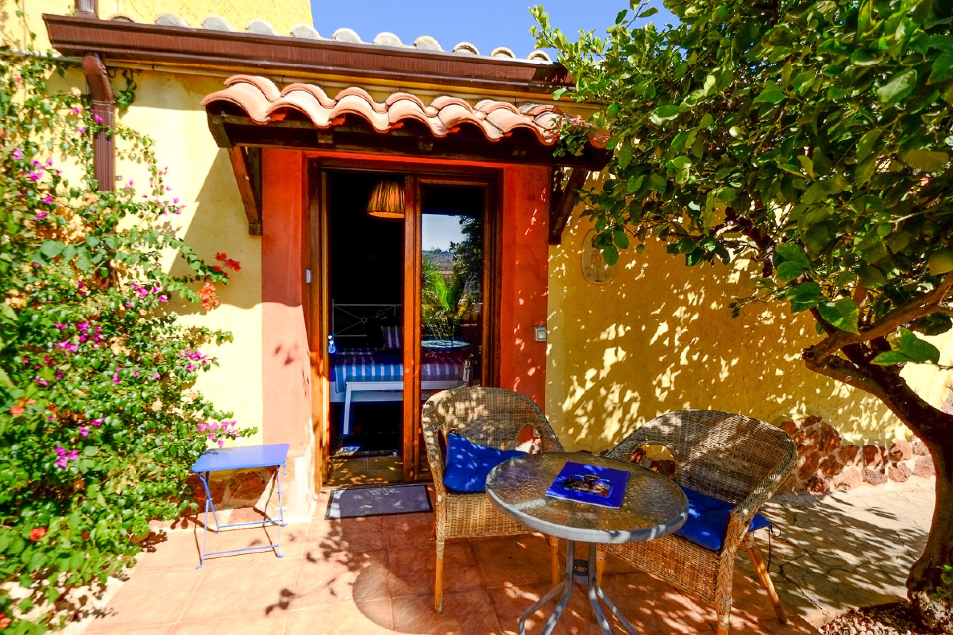 Revente - Commercial - Hondón de las Nieves