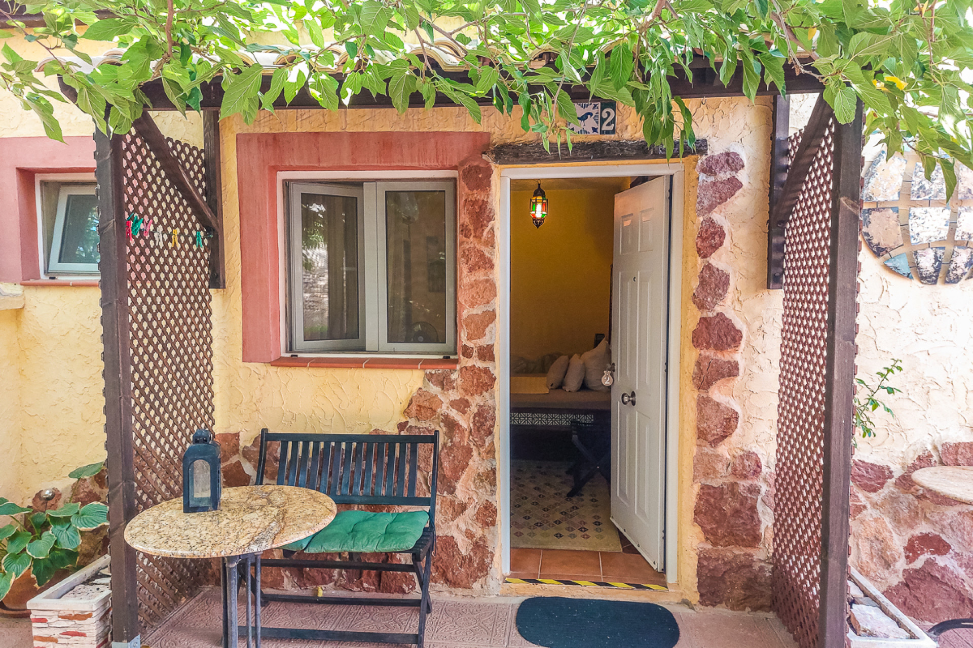 Revente - Commercial - Hondón de las Nieves