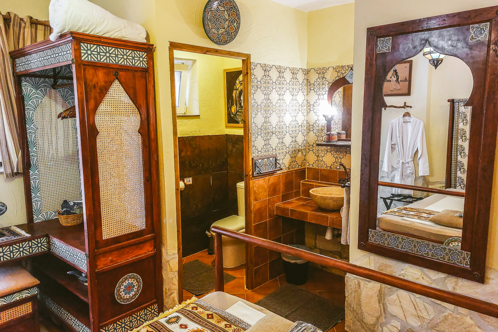 Revente - Commercial - Hondón de las Nieves