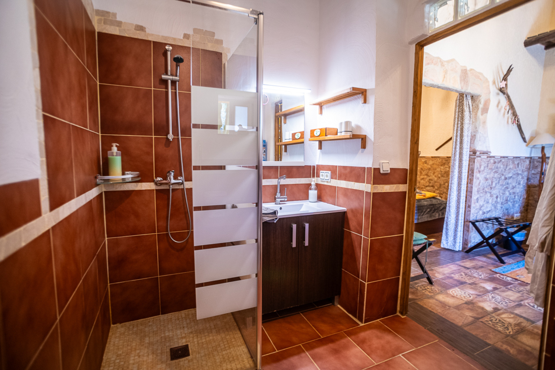 Revente - Commercial - Hondón de las Nieves