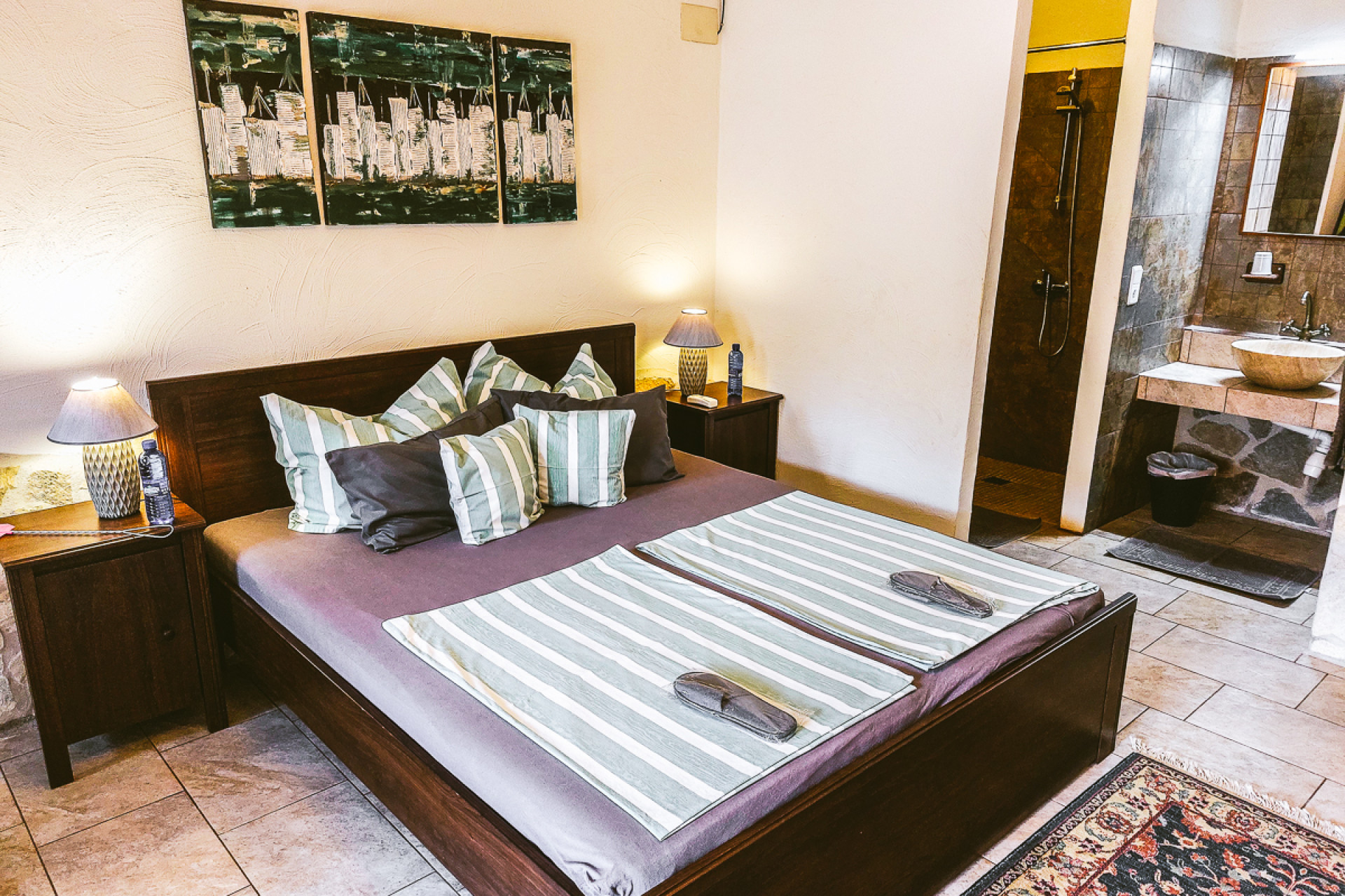 Revente - Commercial - Hondón de las Nieves