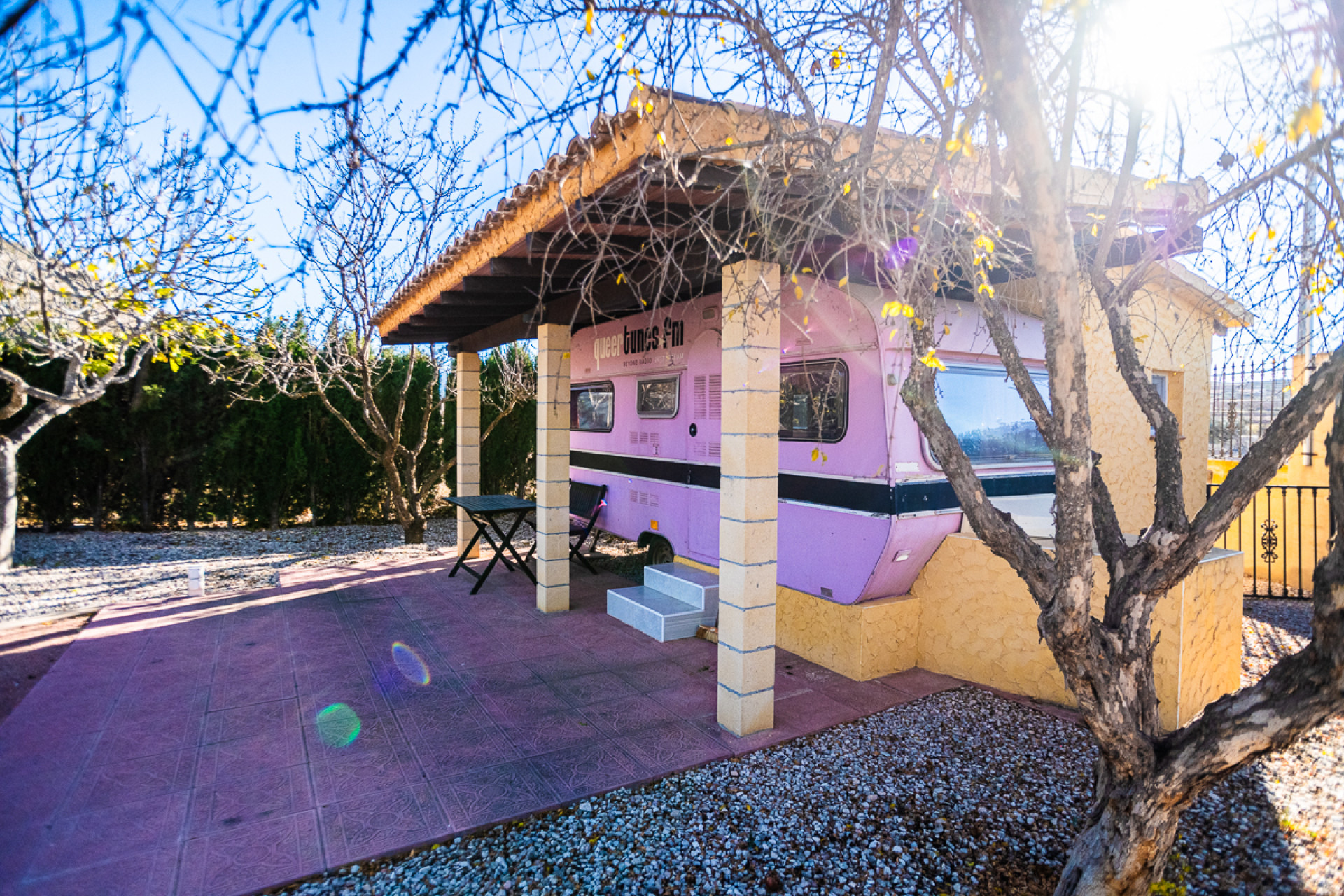 Revente - Commercial - Hondón de las Nieves