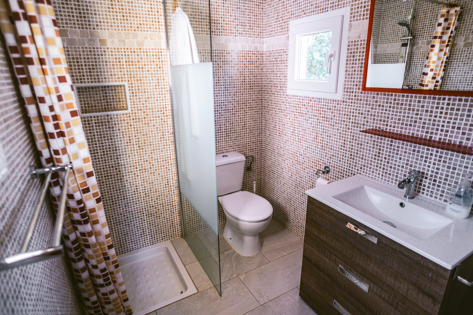 Revente - Commercial - Hondón de las Nieves