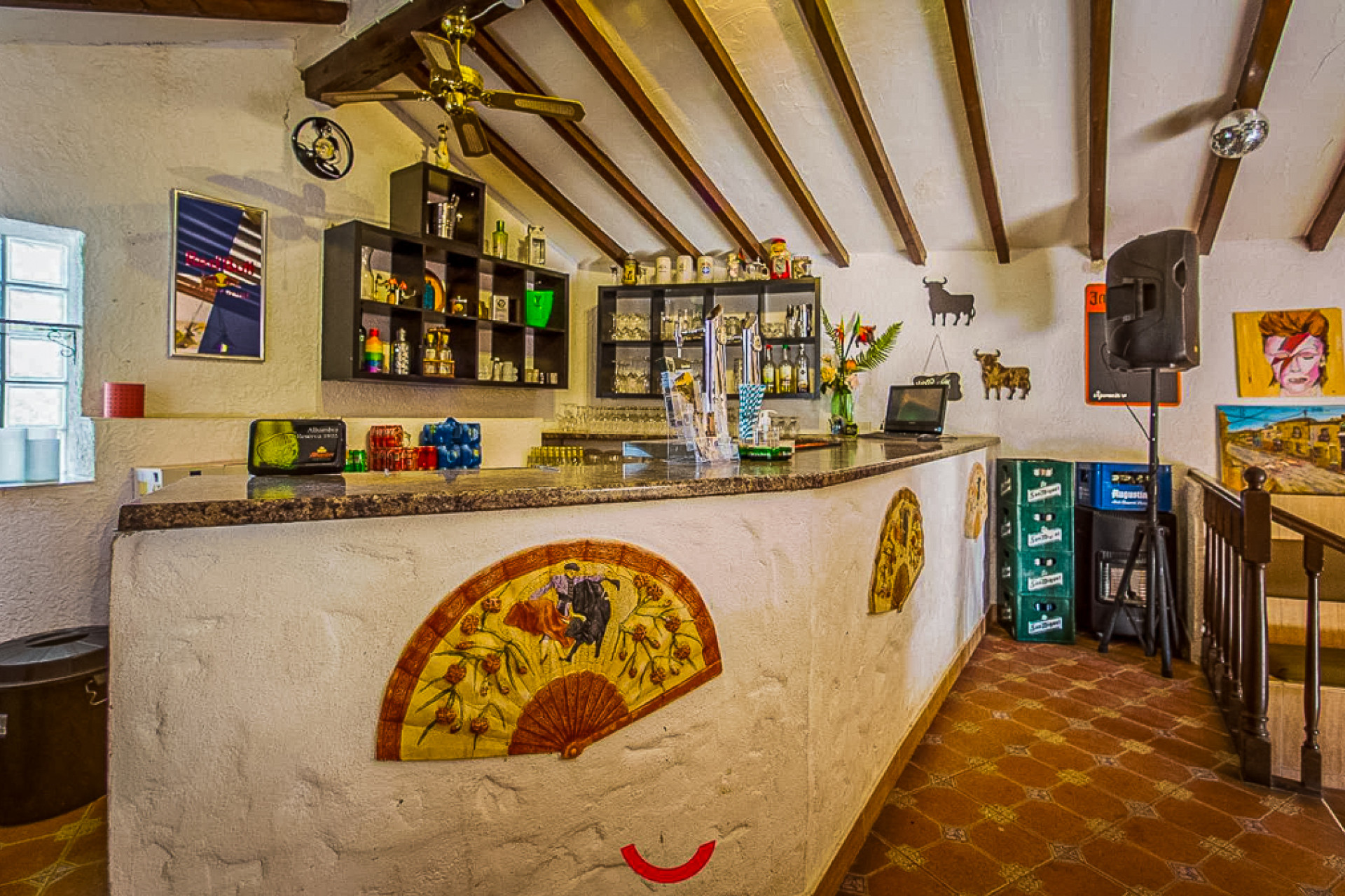 Revente - Commercial - Hondón de las Nieves