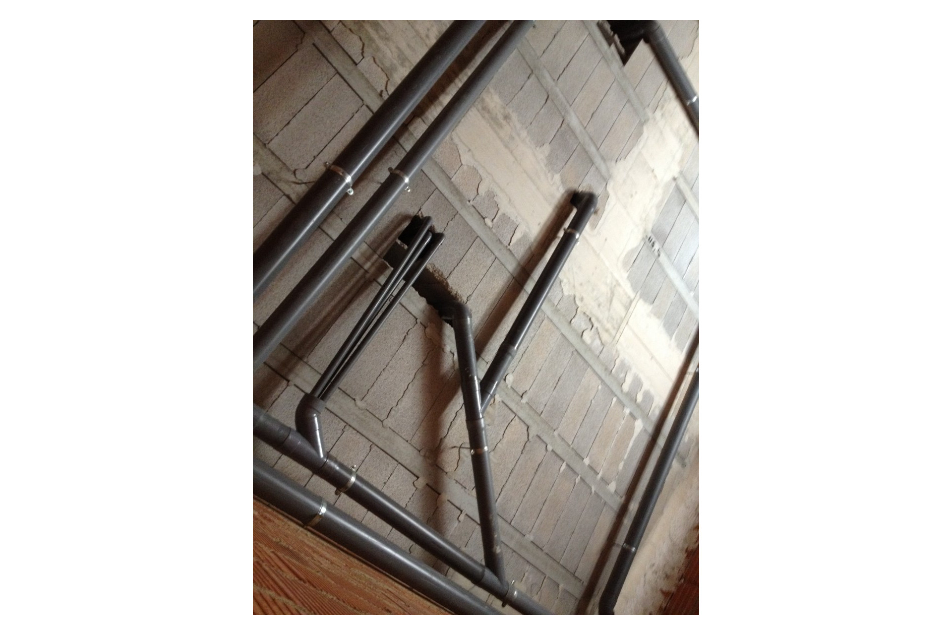 Revente - Commercial - Los Montesinos