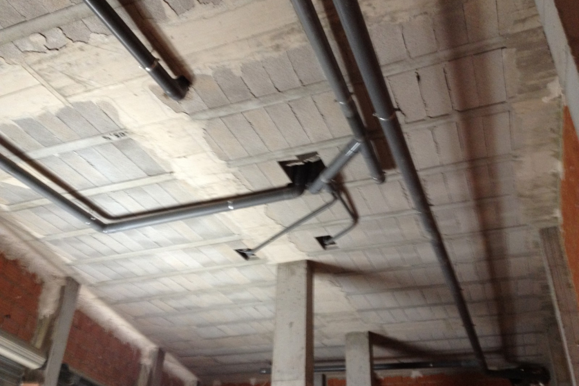 Revente - Commercial - Los Montesinos