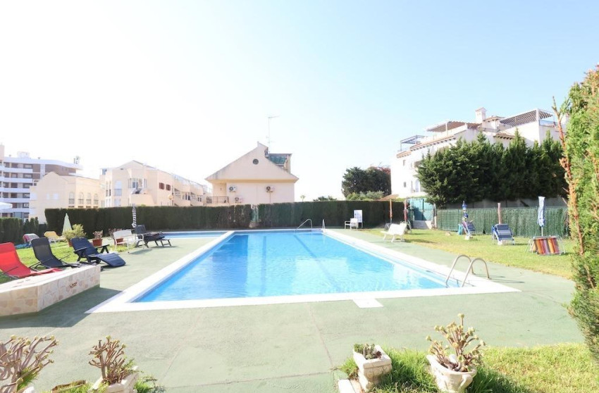 Revente - Commercial - Orihuela Costa - La Zenia