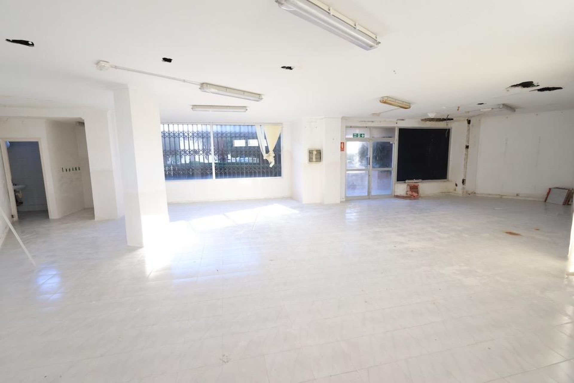 Revente - Commercial - Orihuela Costa - La Zenia