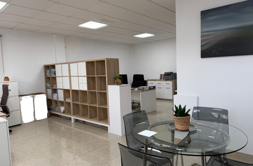 Revente - Commercial - Orihuela Costa - La Zenia